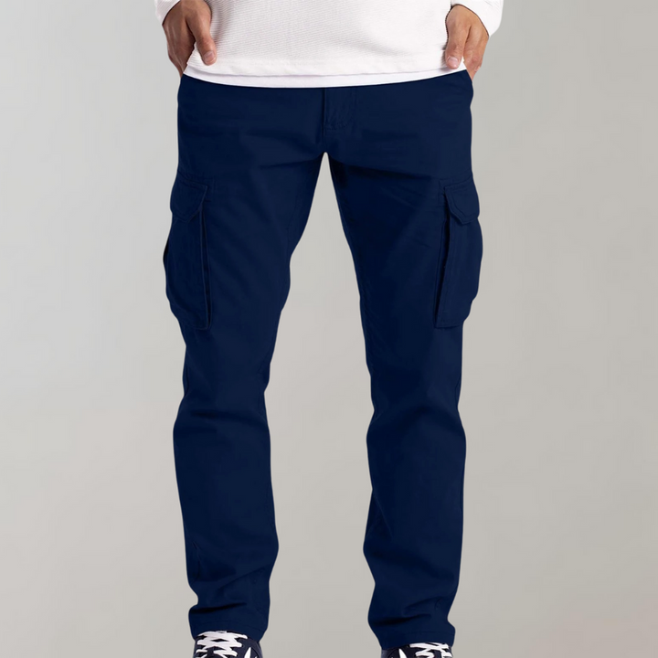 Brady - Cargo pants designed for men