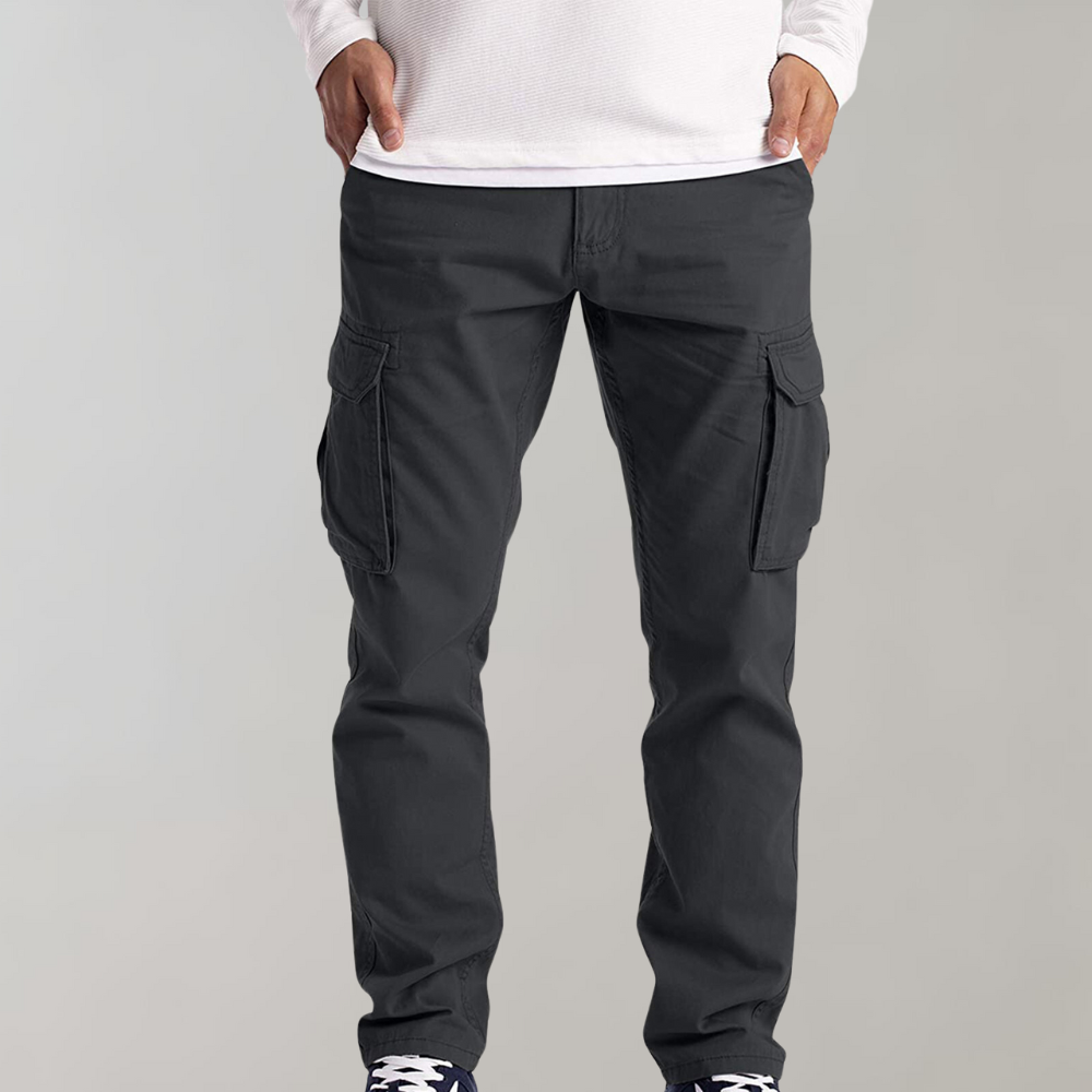 Brady - Cargo pants designed for men