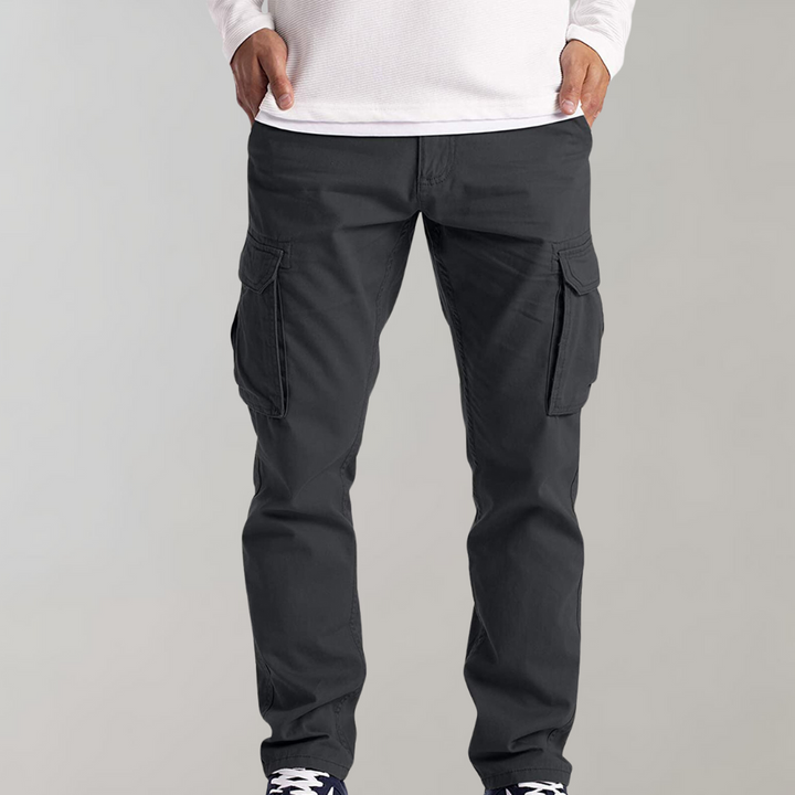Brady - Cargo pants designed for men