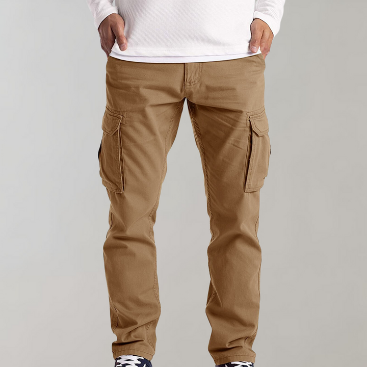 Brady - Cargo pants designed for men