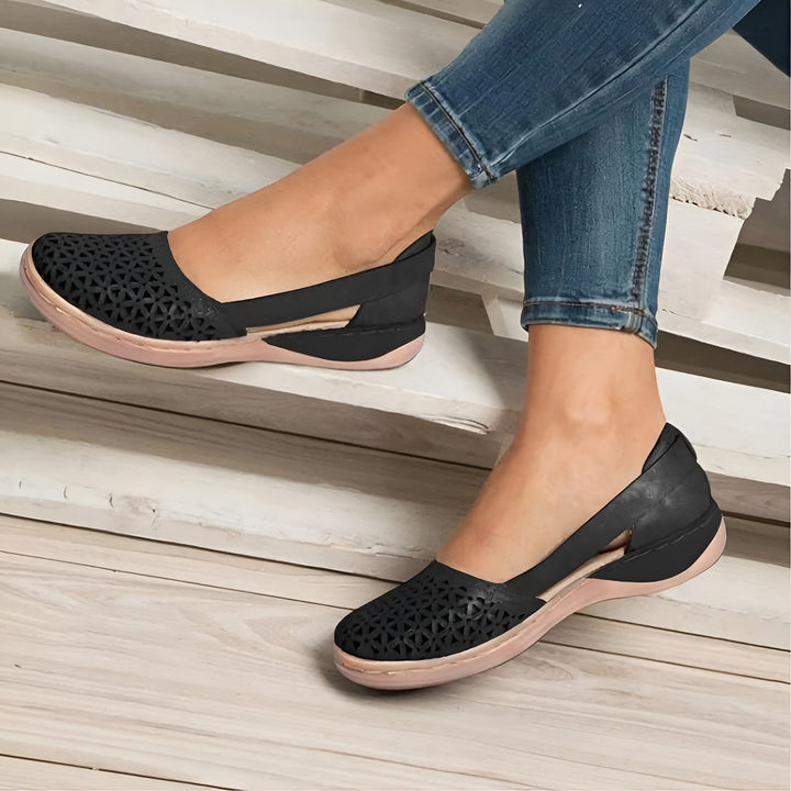 Women’s Orthopedic Flats | Comfort