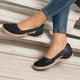 Women’s Orthopedic Flats | Comfort