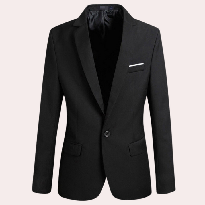 Tate - Stylish blazer for men - casual fit