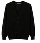 Men's Classic Knitted Cardigan | Button-Up