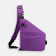 Men’s Anti-Theft Crossbody Bag | Sling