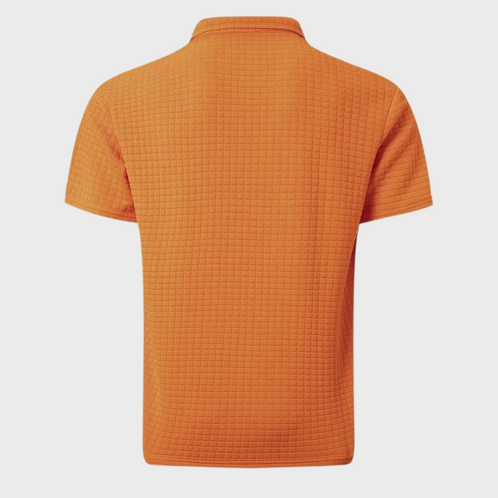 Bridger - Men's polo t-shirt
