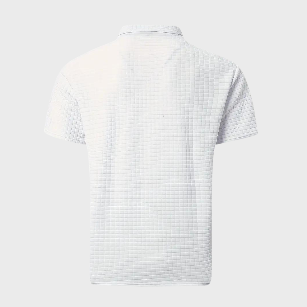 Bridger - Men's polo t-shirt