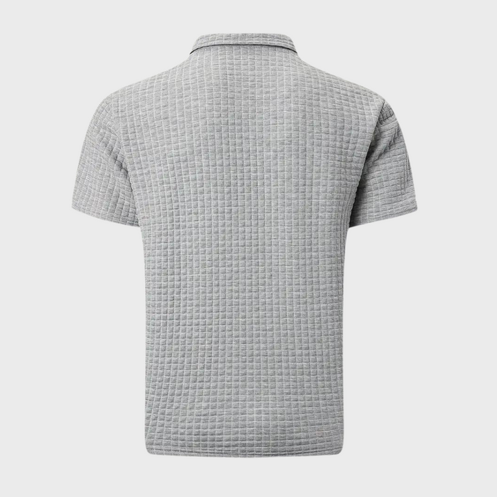 Bridger - Men's polo t-shirt