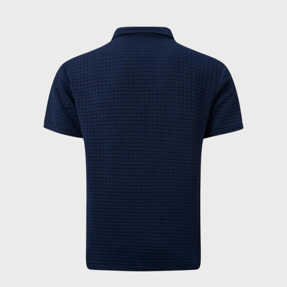 Bridger - Men's polo t-shirt