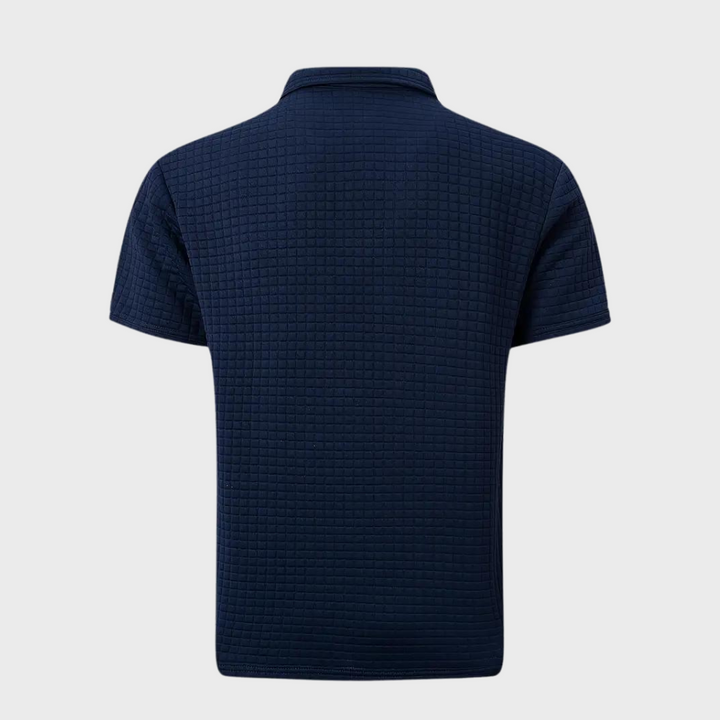 Bridger - Men's polo t-shirt