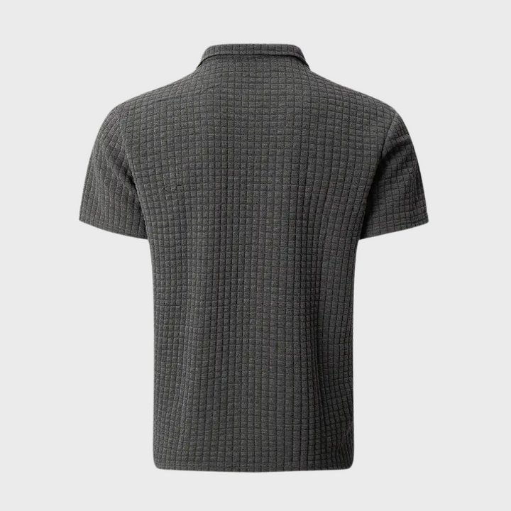 Bridger - Men's polo t-shirt