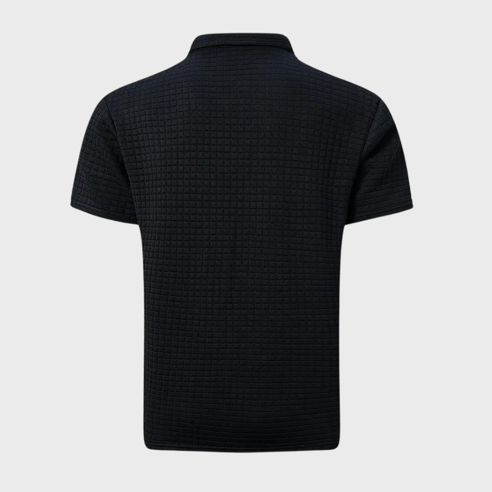 Bridger - Men's polo t-shirt