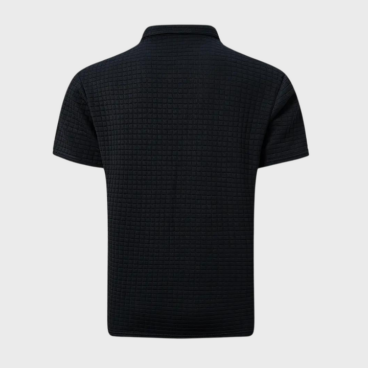 Bridger - Men's polo t-shirt