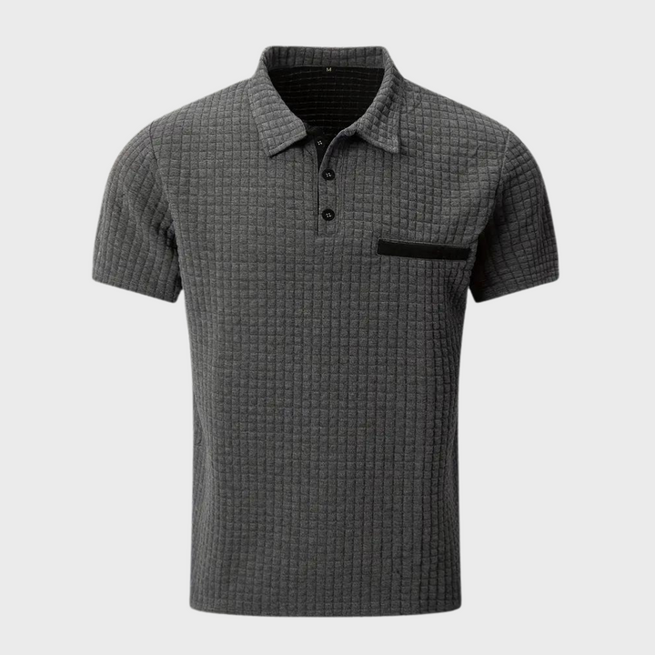 Bridger - Men's polo t-shirt
