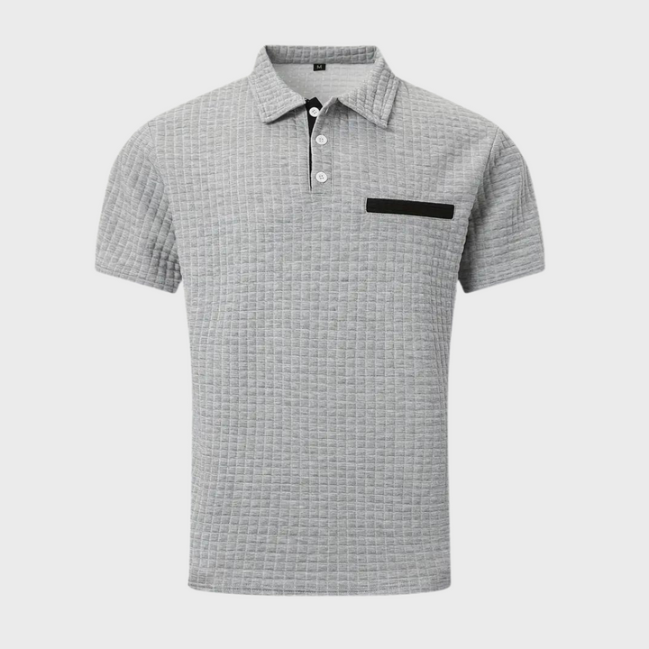 Bridger - Men's polo t-shirt