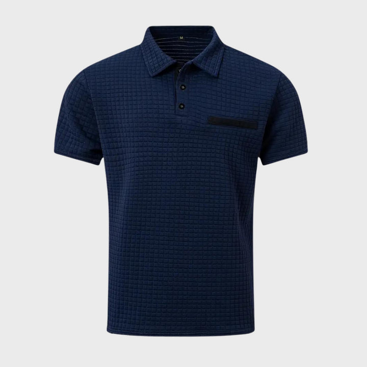 Bridger - Men's polo t-shirt