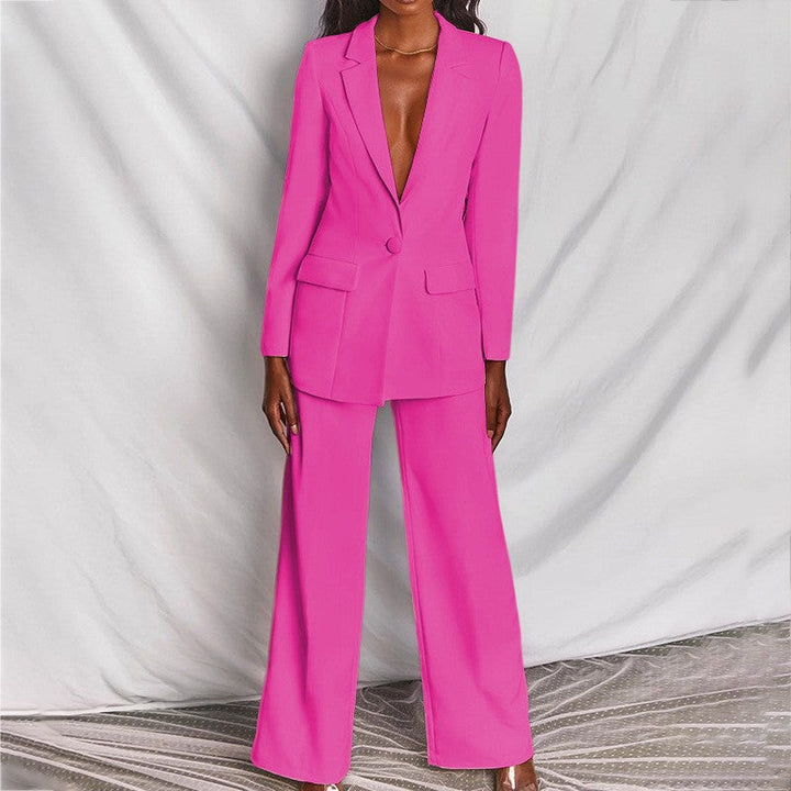 Women’s Tailored Co-Ord | Set