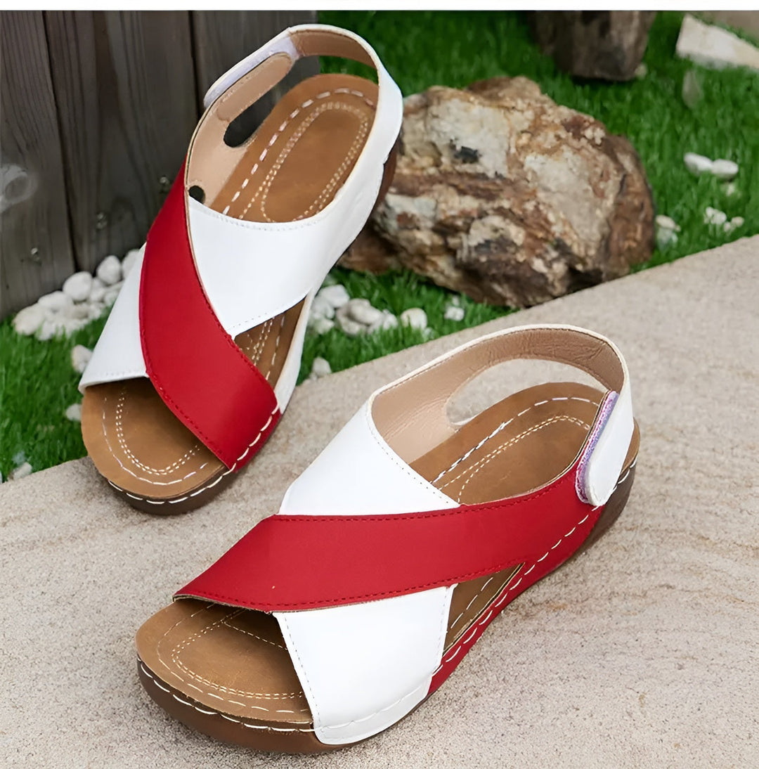 Women’s Orthopedic Sandals | Slip On