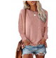 Women’s Long Sleeve T-Shirt | Casual Style