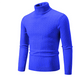 Men’s Slim Fit Sweater | Turtleneck