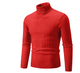 Men’s Slim Fit Sweater | Turtleneck