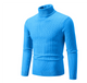 Men’s Slim Fit Sweater | Turtleneck