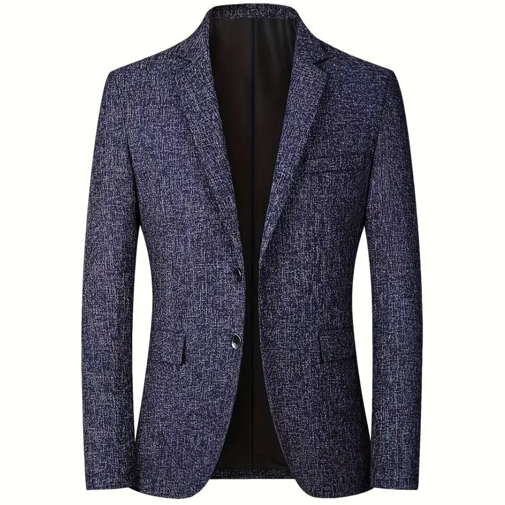 Nelson - Men's business blazer