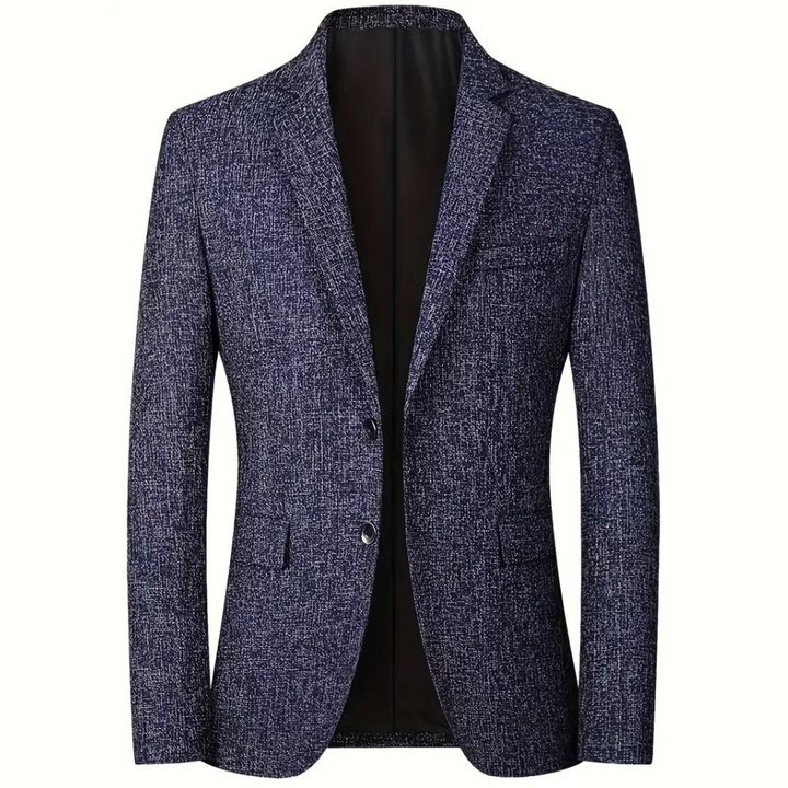 Nelson - Men's business blazer