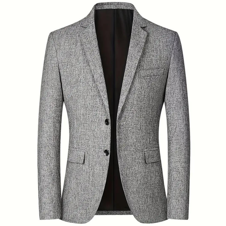 Nelson - Men's business blazer