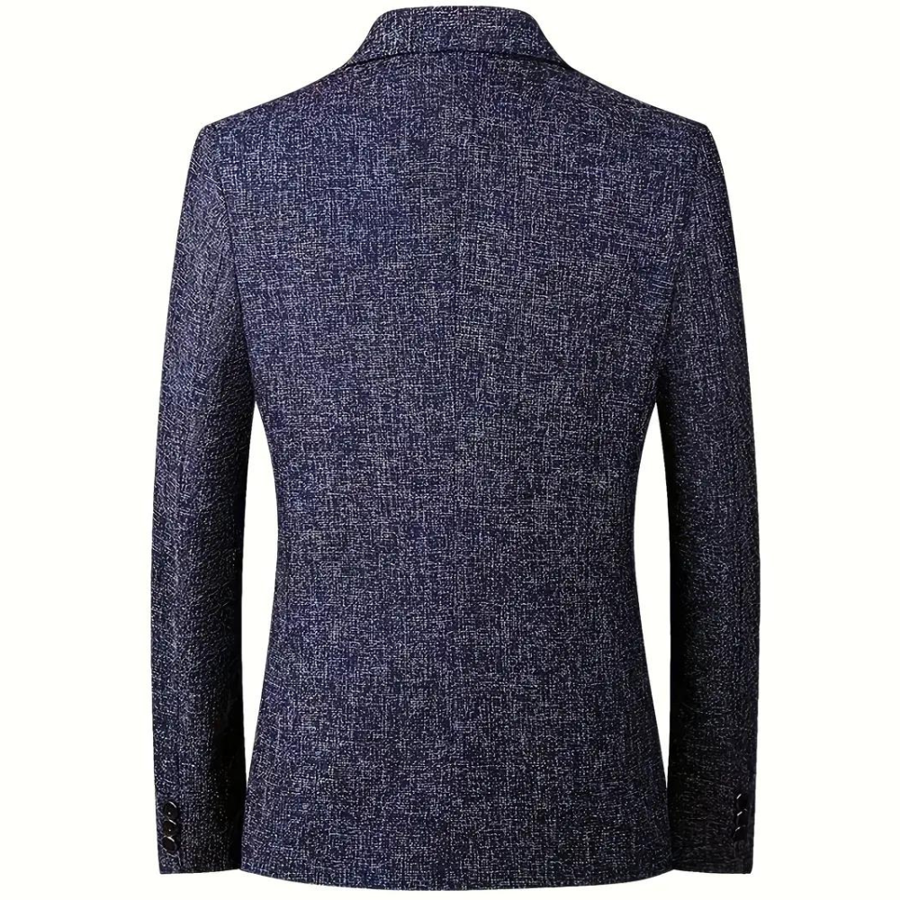 Nelson - Men's business blazer
