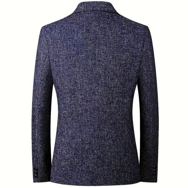 Nelson - Men's business blazer