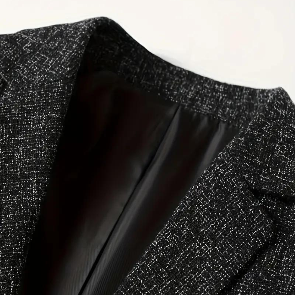 Nelson - Men's business blazer