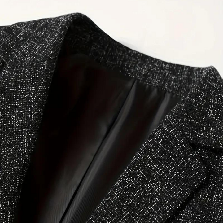 Nelson - Men's business blazer