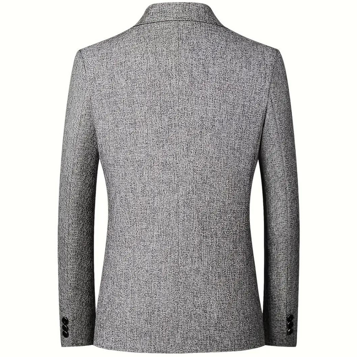 Nelson - Men's business blazer
