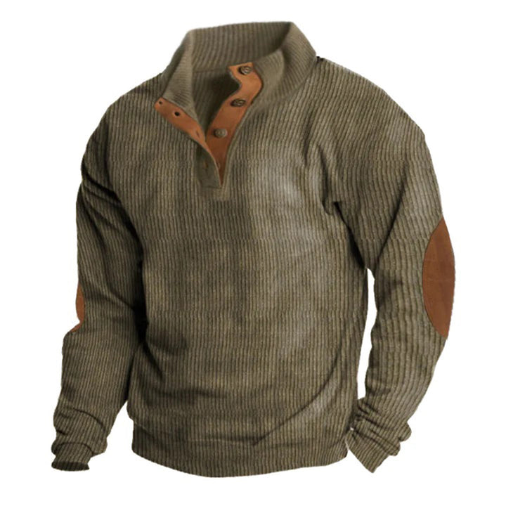 Dario - Sweater for men