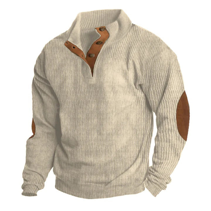 Dario - Sweater for men
