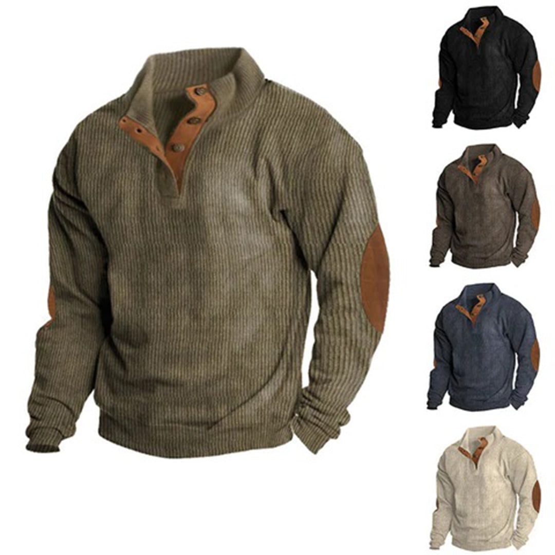 Dario - Sweater for men
