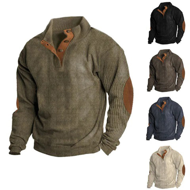 Dario - Sweater for men