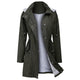 Women’s Adjustable Raincoat | Hooded