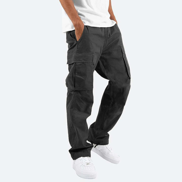 Emerson - Cargo pants designed for men