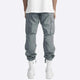 Men's Relaxed Fit Cargo Trousers | Multiple Pockets