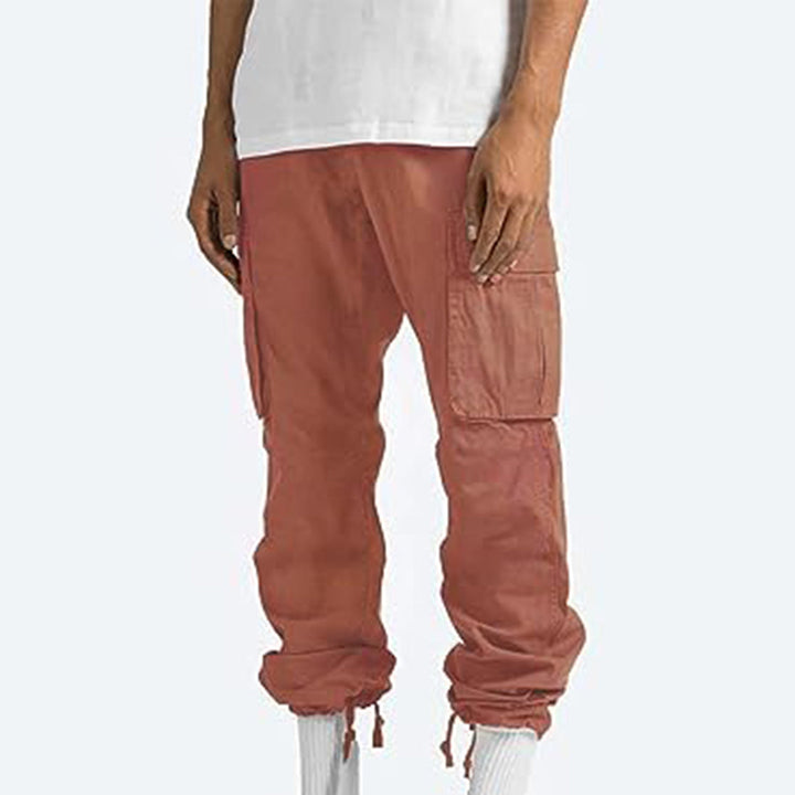 Emerson - Cargo pants designed for men
