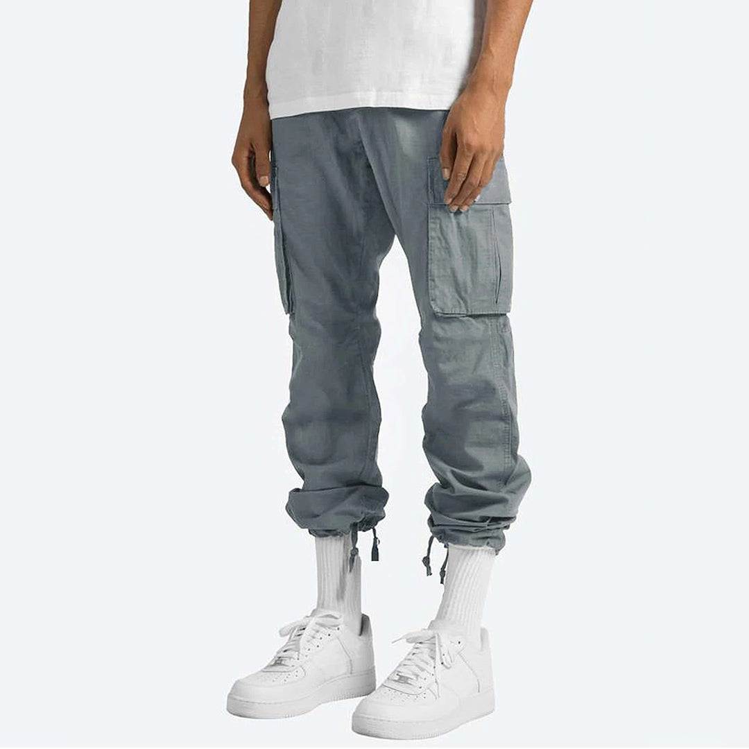 Emerson - Cargo pants designed for men