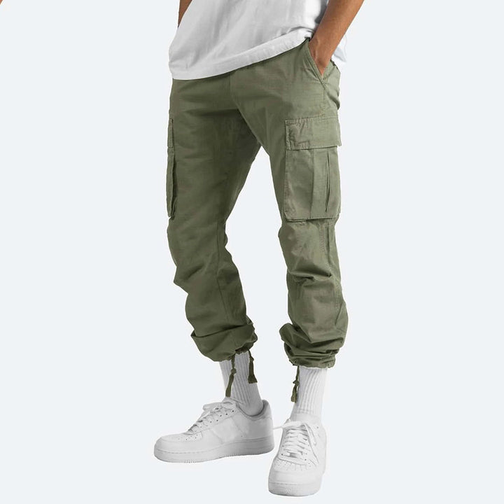 Emerson - Cargo pants designed for men