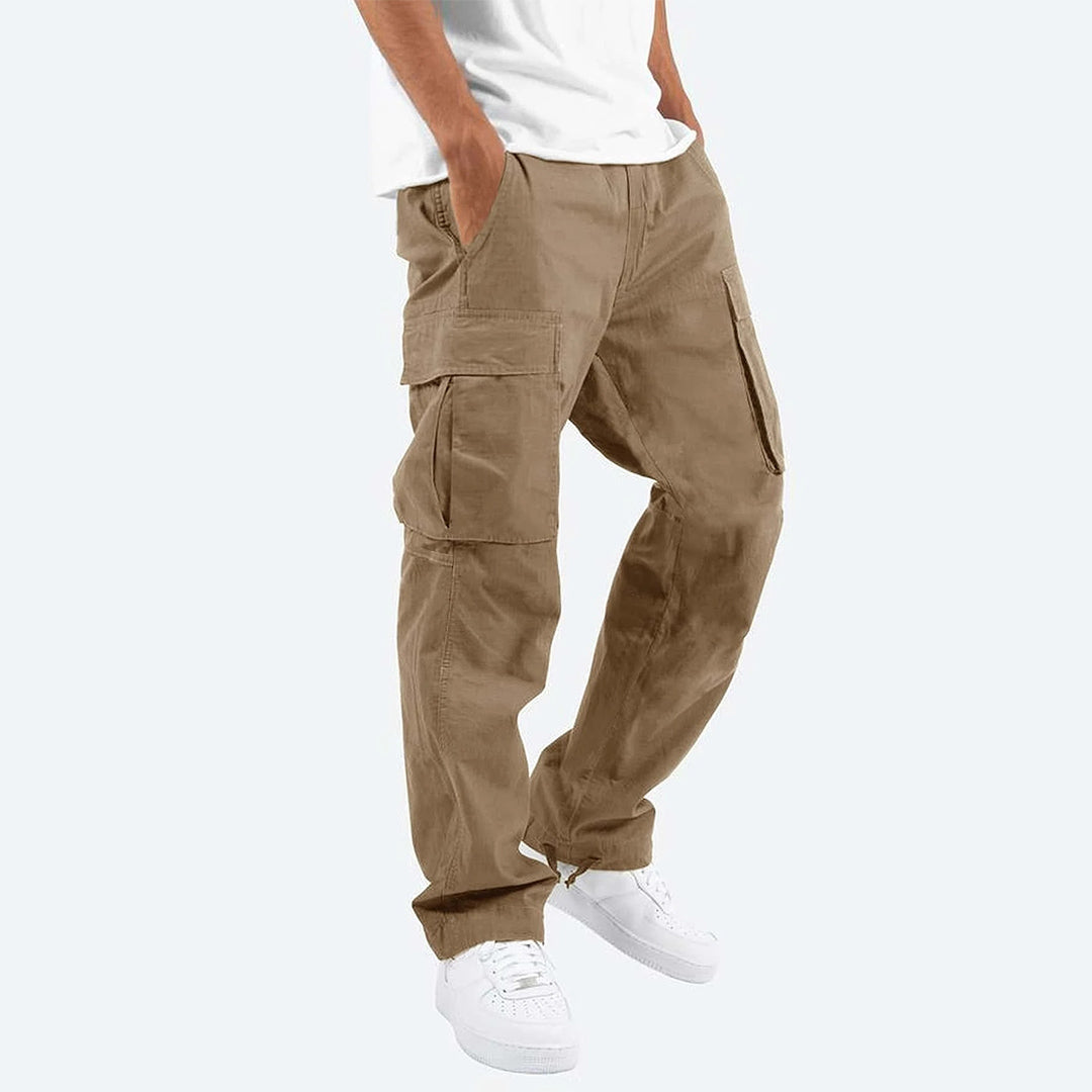 Emerson - Cargo pants designed for men