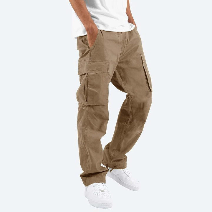 Emerson - Cargo pants designed for men