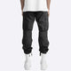 Men's Relaxed Fit Cargo Trousers | Multiple Pockets