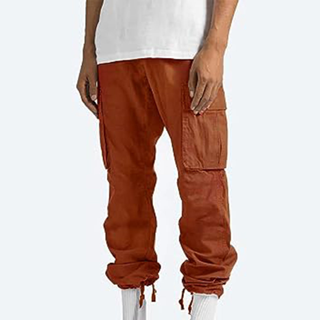 Emerson - Cargo pants designed for men