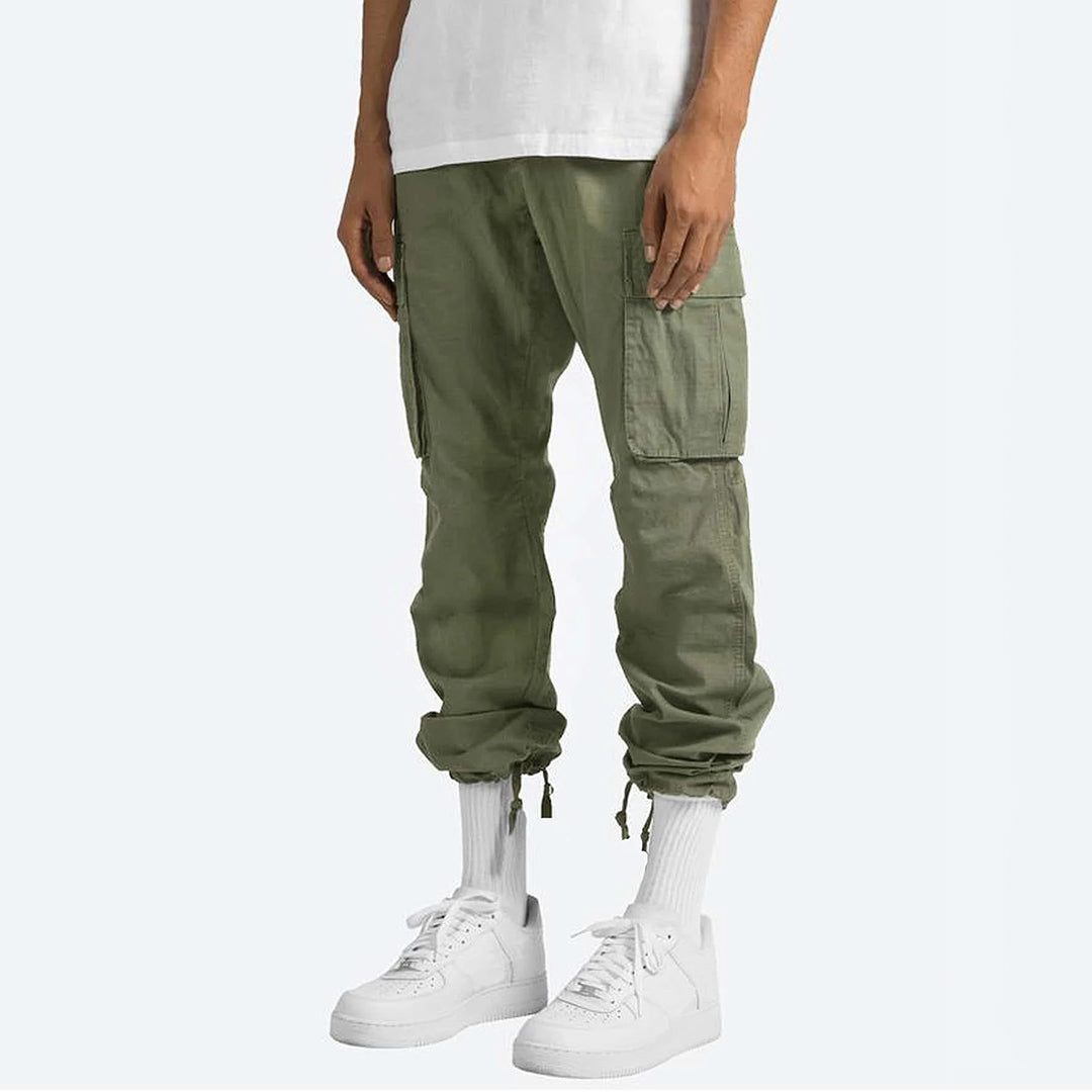 Emerson - Cargo pants designed for men