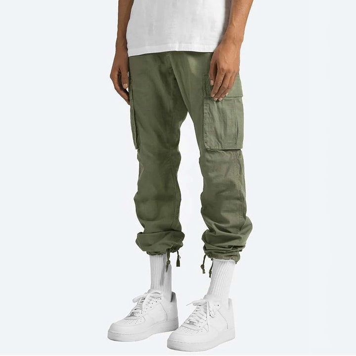 Emerson - Cargo pants designed for men